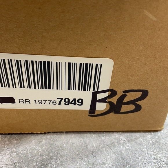 Breckelle’s Bronco-11 Light Brown Size 8.5m - Picture 11 of 11